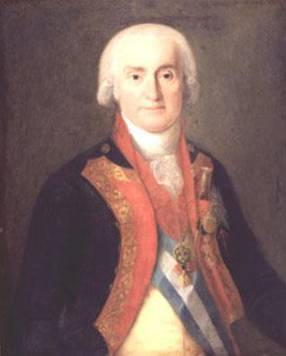 unknow artist Portrait of Pedro Tellez-Giron, 9th Duke of Osuna Germany oil painting art